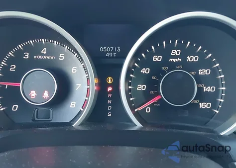 2009 Acura Tl from USA, damaged, VIN 19UUA86599A021759